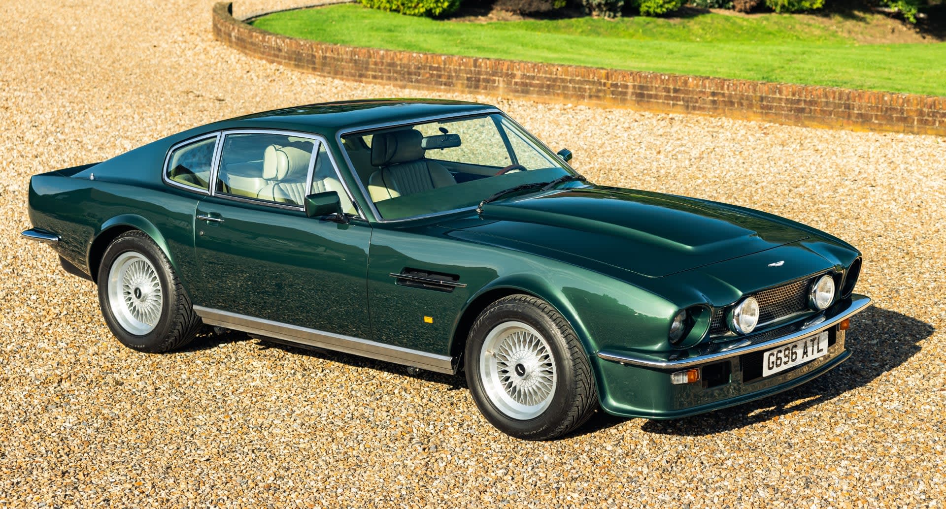 Kidston - devoted to the world's most beautiful motor cars